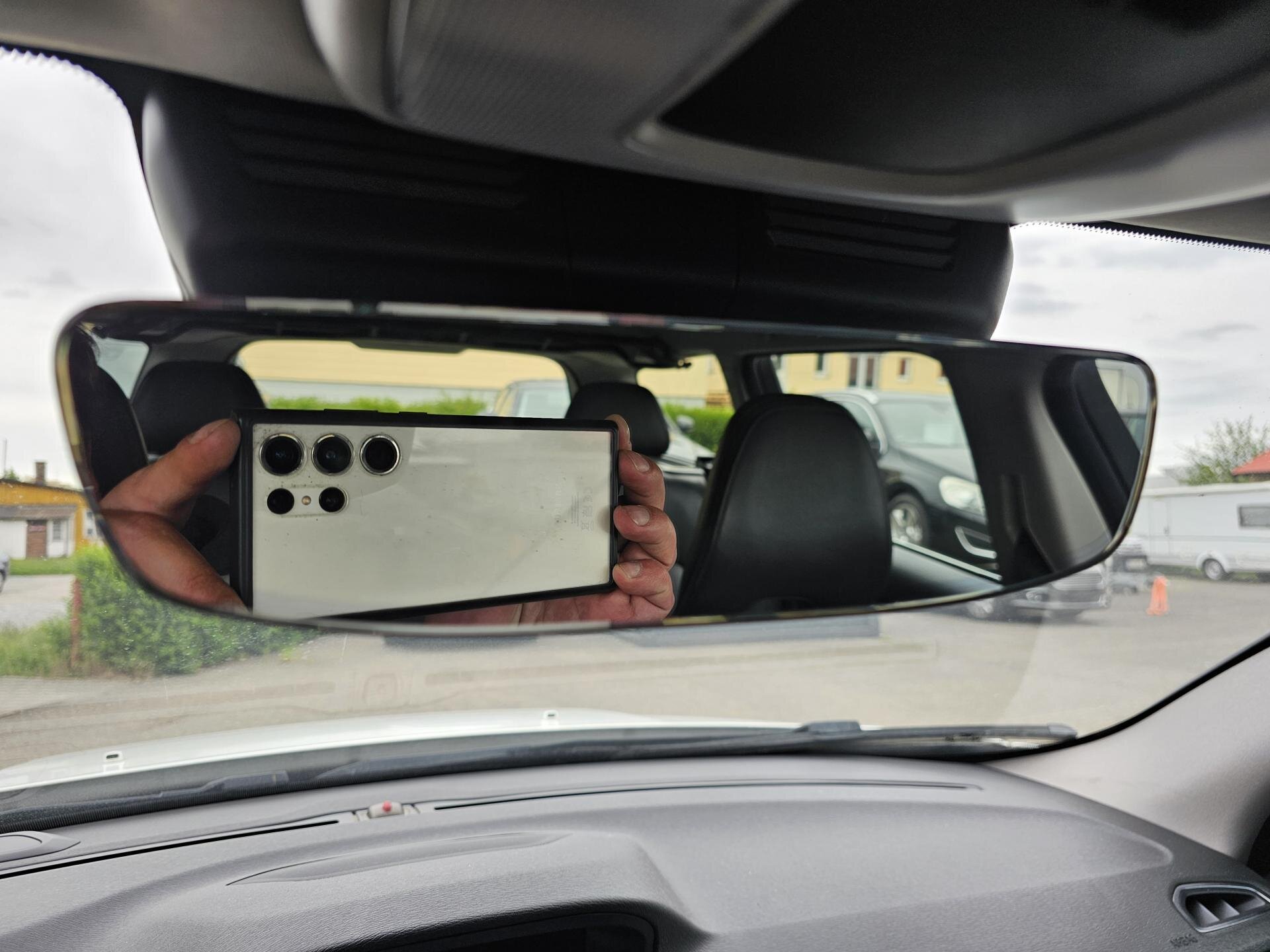 Volvo XC70 Kombi 2,0 l 133 kw