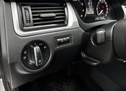 Škoda Rapid Liftback 1,2 l 63 kw