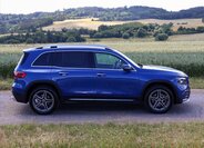 Mercedes-Benz GLB SUV / Terénní 2,0 l 110 kw