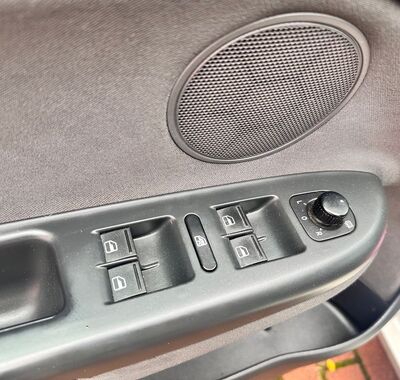 Volkswagen Golf Plus 10