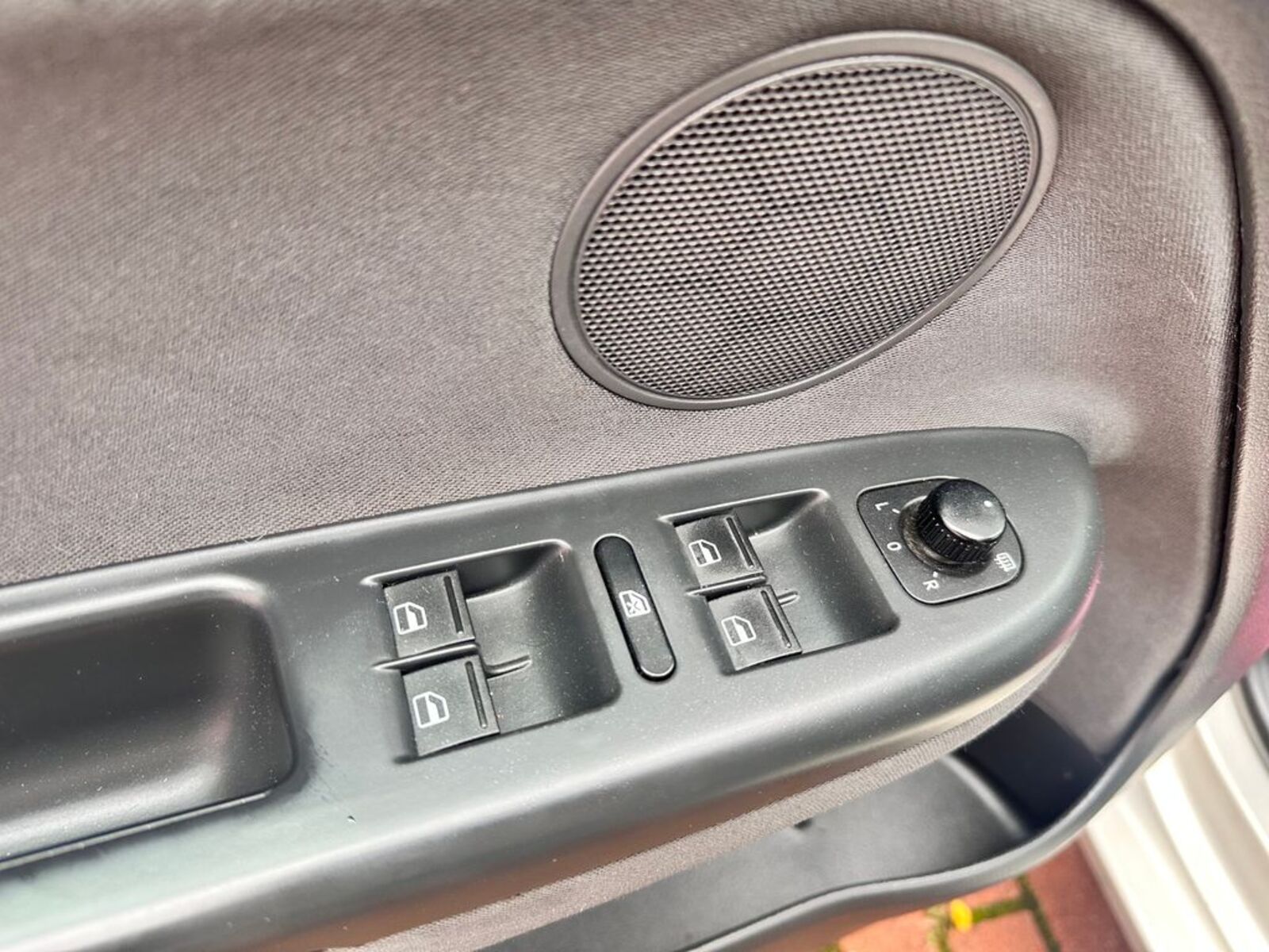 Volkswagen Golf Plus 10