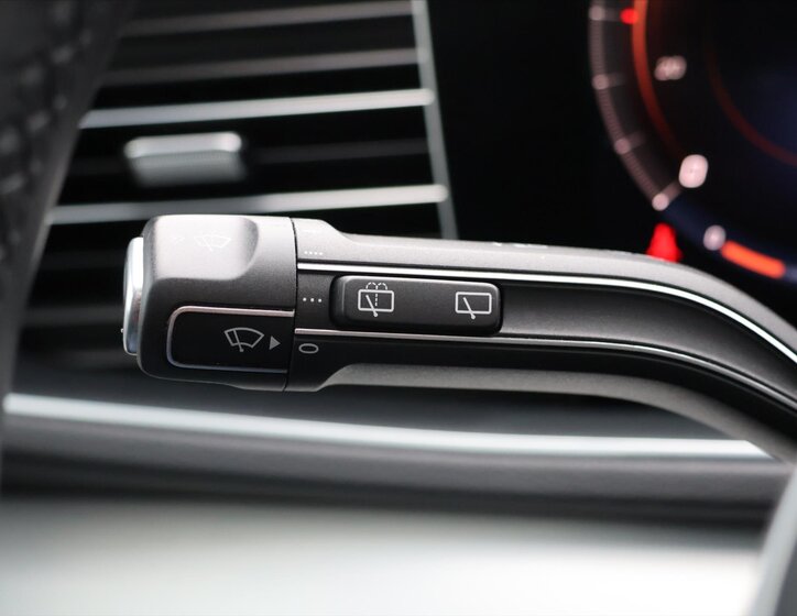 Mercedes-Benz GLE SUV 3,0 l 270 kw