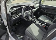 Ford Tourneo Connect MPV 2,0 l 90 kw