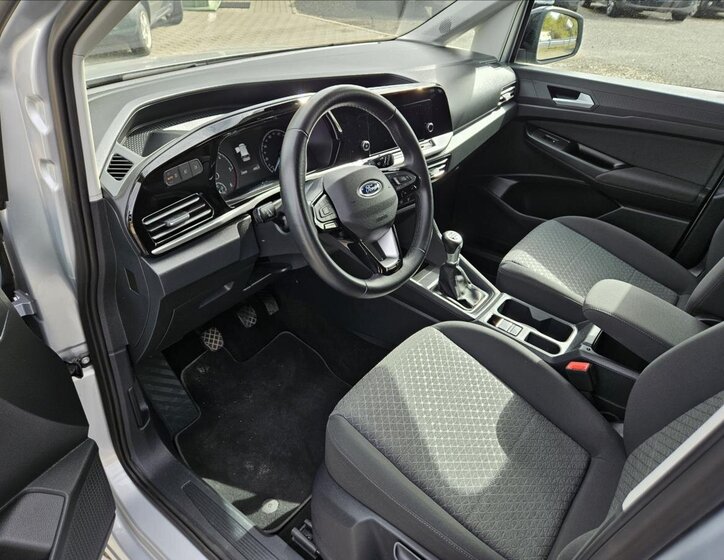 Ford Tourneo Connect MPV 2,0 l 90 kw