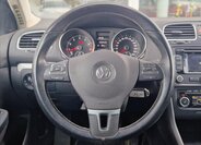 Volkswagen Golf Kombi 1,4 l 90 kw