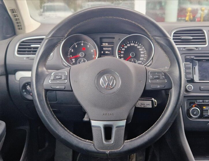 Volkswagen Golf Kombi 1,4 l 90 kw