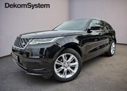 Land Rover Range Rover Velar SUV 2,0 l 150 kw