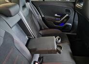 Mercedes-Benz CLA 19