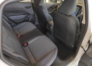 Subaru Crosstrek SUV 2,0 l 100 kw