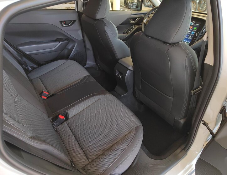 Subaru Crosstrek SUV 2,0 l 100 kw