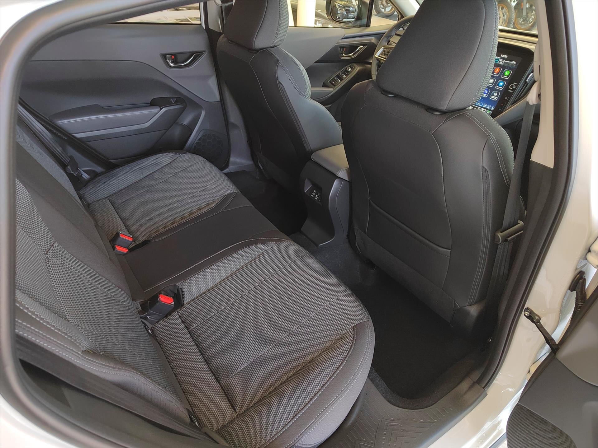 Subaru Crosstrek SUV 2,0 l 100 kw