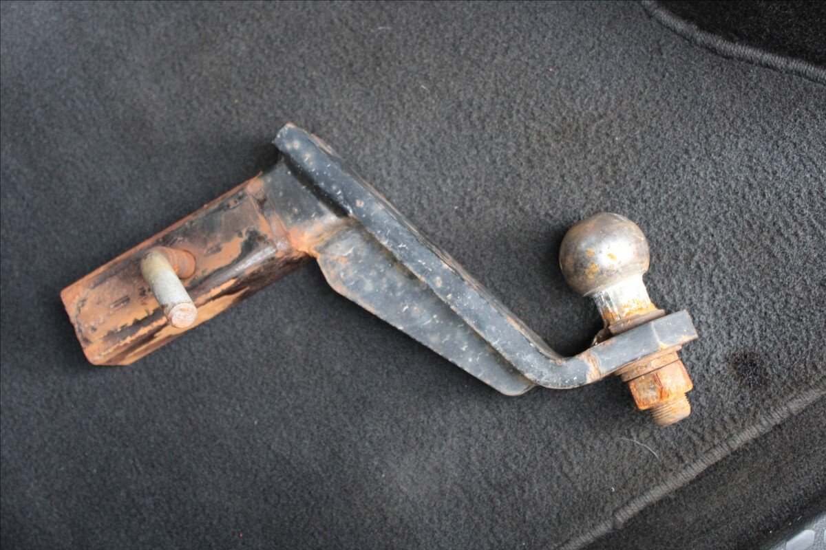 Dodge RAM Pick-up 5,7 l 290 kw