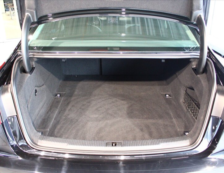 Audi A6 Ostatní 2,0 l 140 kw