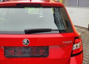 Škoda Fabia 41