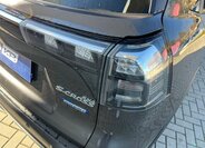 Suzuki S-Cross SUV / Terénní 1,4 l 95 kw