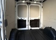 Ford Transit Skříň 2,0 l 96 kw