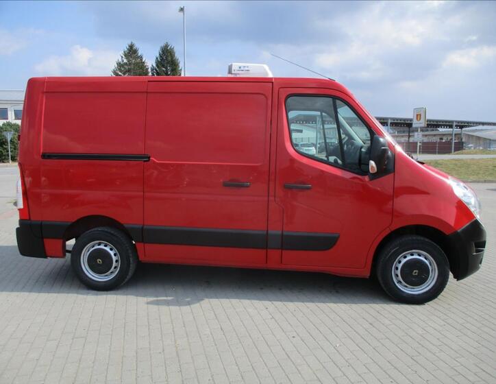 Renault Master 5