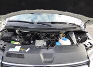 Volkswagen Caravelle 54