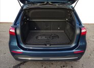 Mercedes-Benz Třídy B Hatchback 1,5 l 85 kw