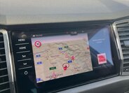 Škoda Kodiaq Kombi 2,0 l 140 kw