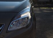 Opel Meriva MPV 1,4 l 88 kw