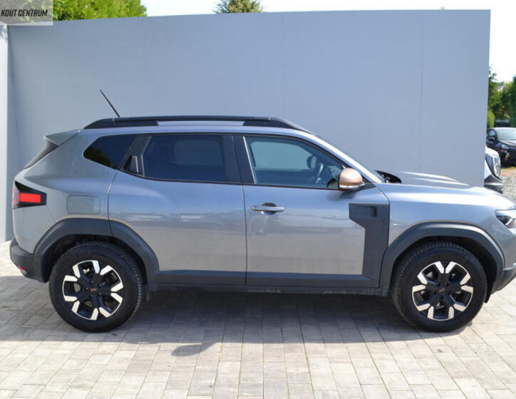 Dacia Duster 6
