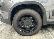 Fiat Panda Hatchback 875,0 63 kw