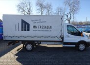 Ford Transit Valník 2,0 l 77 kw