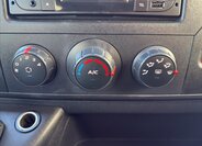 Renault Master Skříň 2,3 l 96 kw