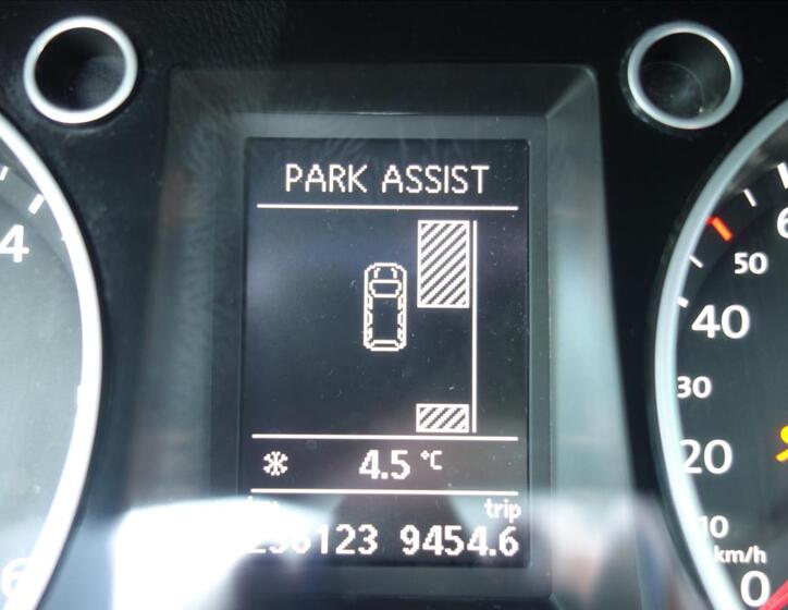 Volkswagen Passat 30