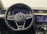 Volkswagen Passat Kombi 2,0 l 140 kw