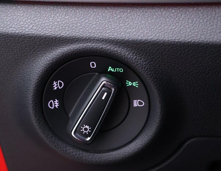 Škoda Kamiq SUV 999,0 81 kw