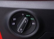 Škoda Kamiq SUV 999,0 81 kw