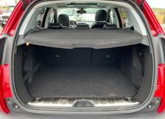 Peugeot 2008 SUV 1,2 l 96 kw