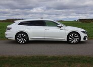 Volkswagen Arteon 8