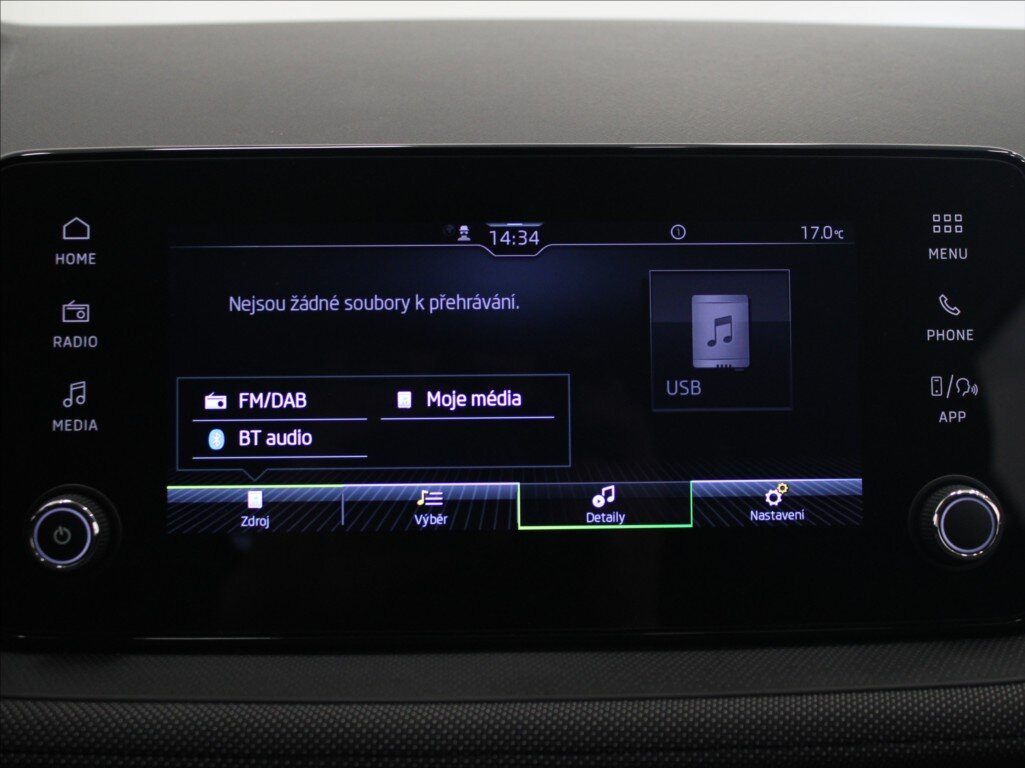 Škoda Fabia Hatchback 999,0 70 kw