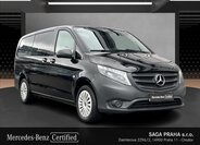 Mercedes-Benz Vito MPV 2,0 l 120 kw