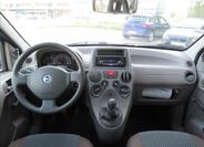 Fiat Panda 9