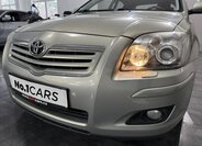 Toyota Avensis Liftback 1,8 l 95 kw