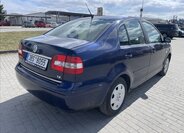 Volkswagen Polo Hatchback 1,4 l 55 kw
