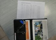 Škoda Octavia Kombi 1,6 l 77 kw