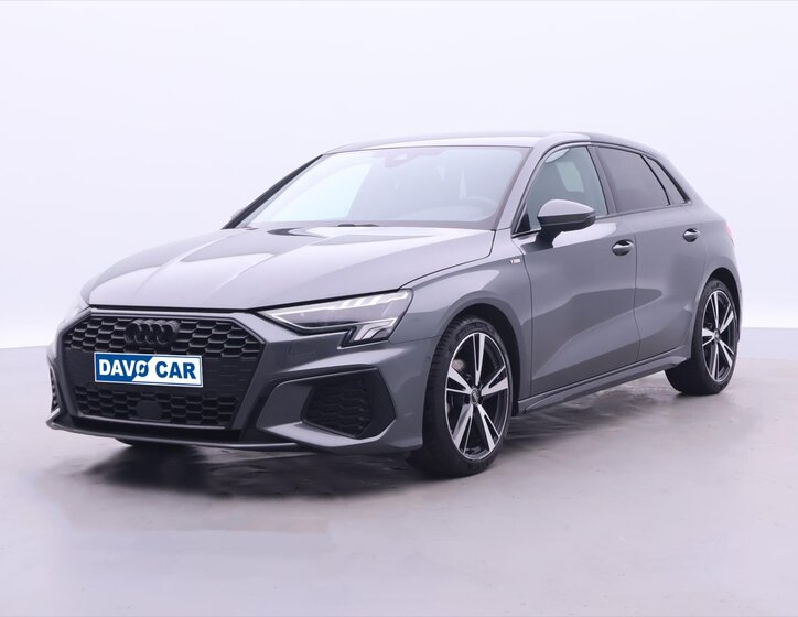 Audi A3 Hatchback 1,5 l 110 kw