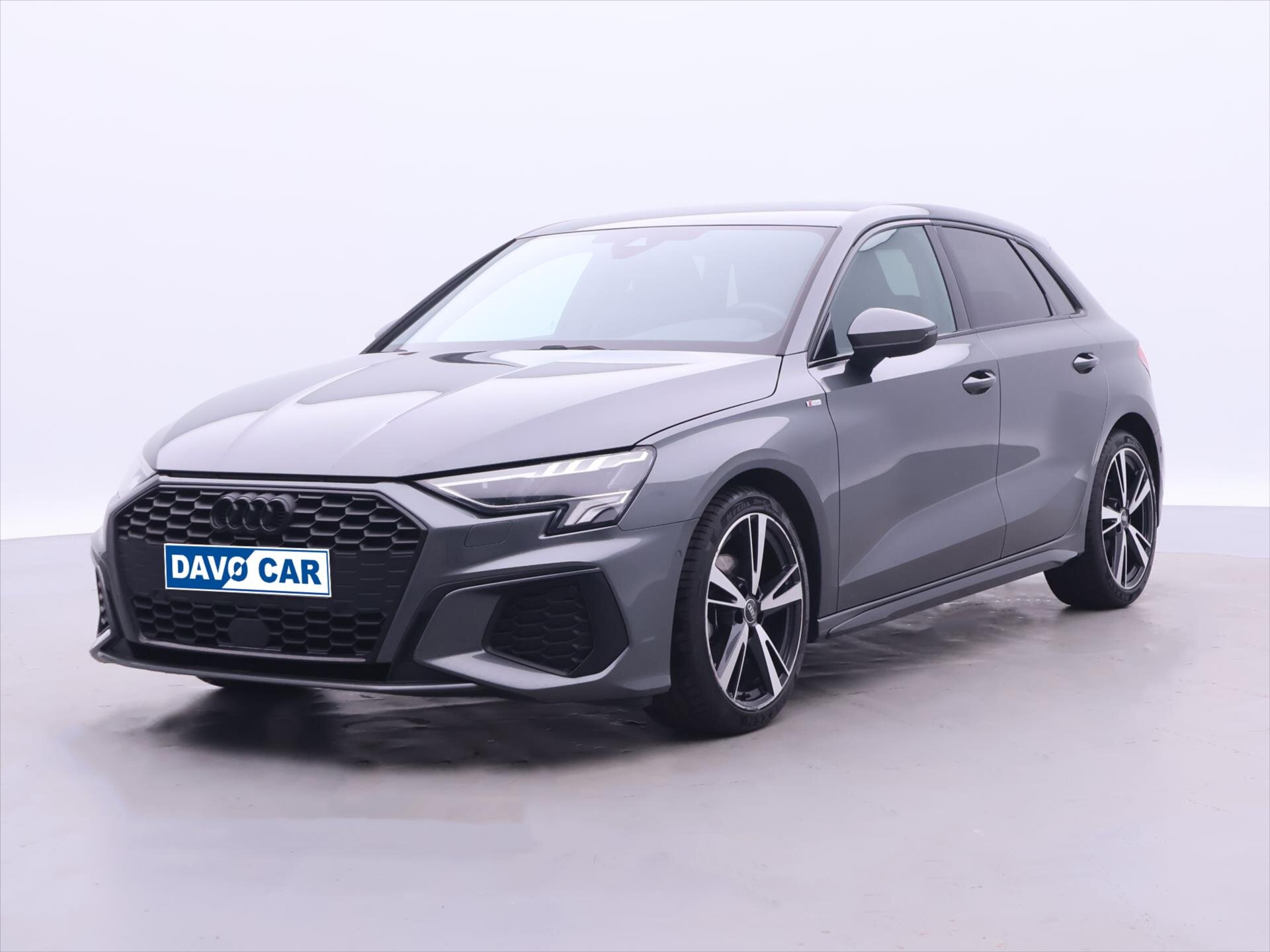 Audi A3 Hatchback 1,5 l 110 kw