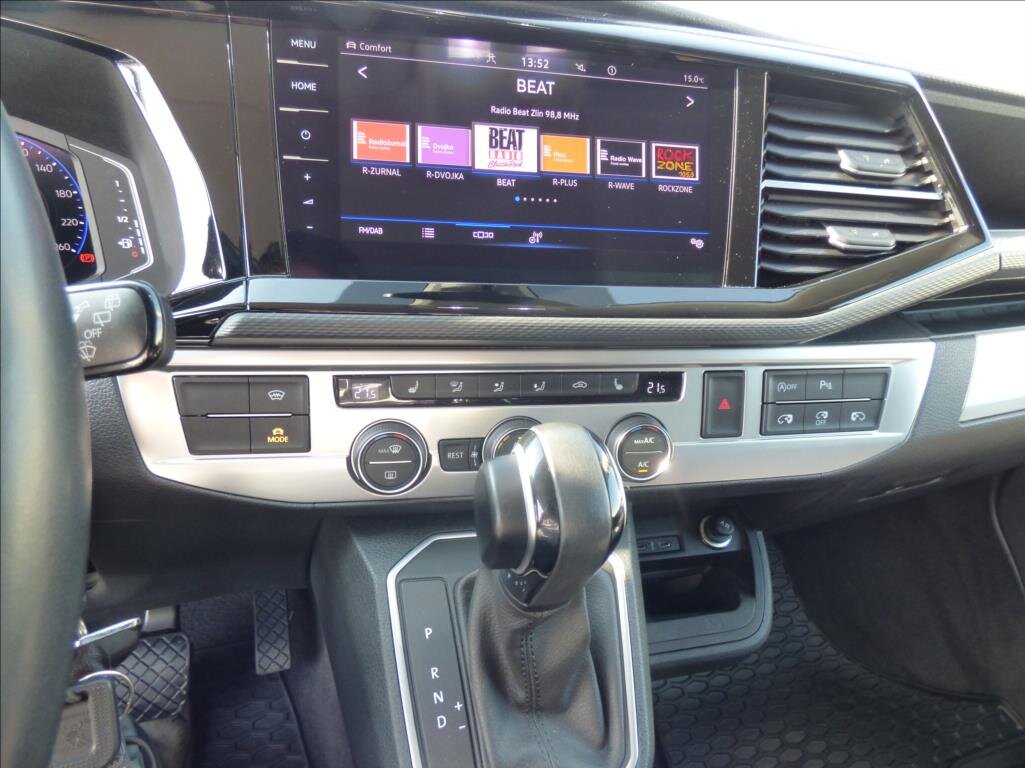 Volkswagen Multivan Kombi 2,0 l 150 kw