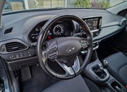 Hyundai i30 Kombi 1,6 l 85 kw