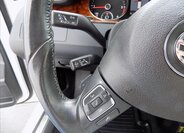 Volkswagen Passat 27