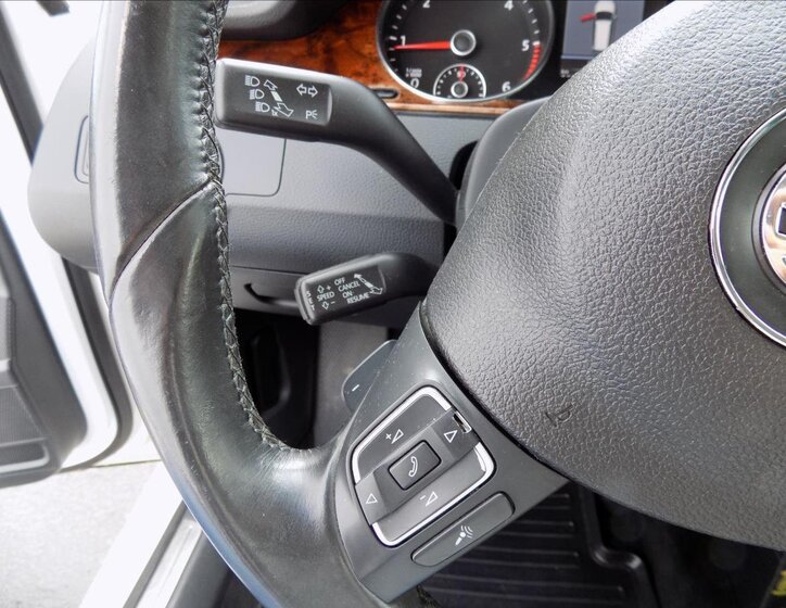 Volkswagen Passat 27