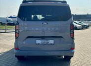 Ford Tourneo Custom 6