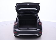 Volkswagen T-Cross 9