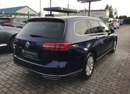 Volkswagen Passat Kombi 2,0 l 140 kw